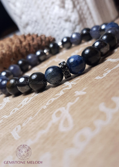 Браслет мужской