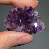 Друза аметиста 20-30грамів