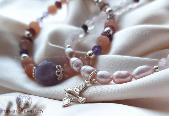 ❔Речной / морской жемчуг❔