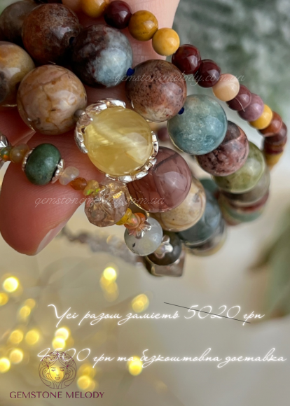 Колекція браслетів “ Hogwards “ , Гаррі Поттер