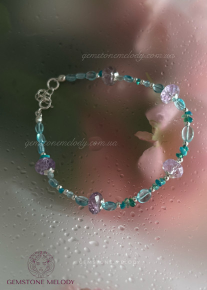 Браслет Єйва з колекції Пандора 