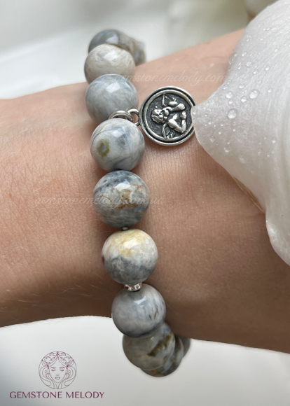 Браслет з петерситом