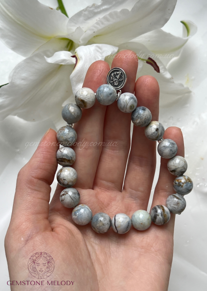 Браслет з петерситом