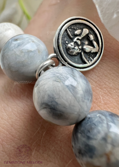 Браслет з петерситом