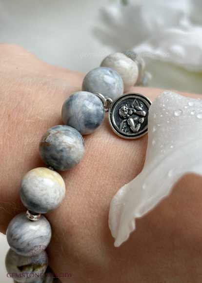 Браслет з петерситом