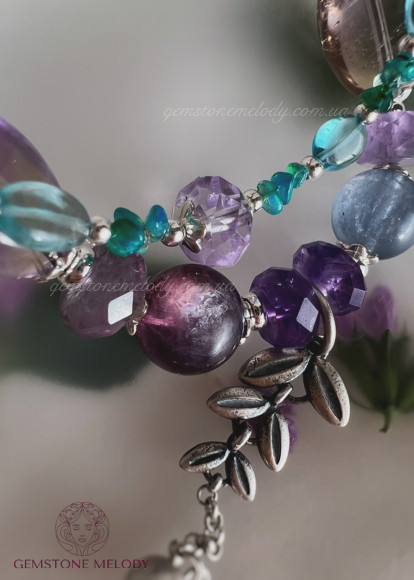 Браслет «Дерево душ» із колекції Пандора