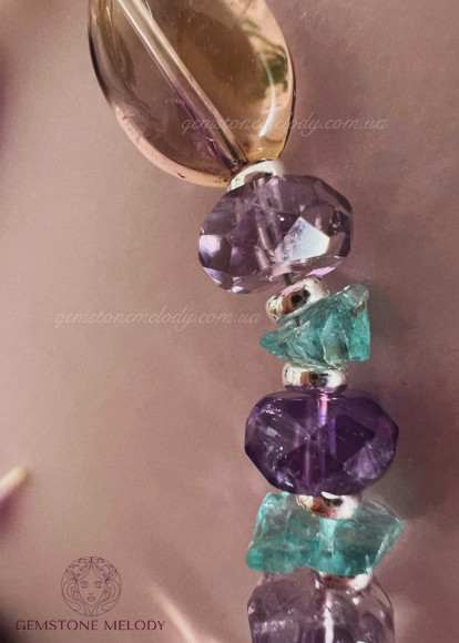 Браслет «Дерево душ» із колекції Пандора