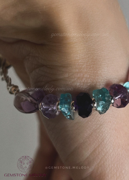 Браслет «Дерево душ» із колекції Пандора