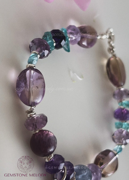 Браслет «Дерево душ» із колекції Пандора