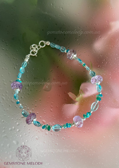 Браслет Єйва з колекції Пандора 