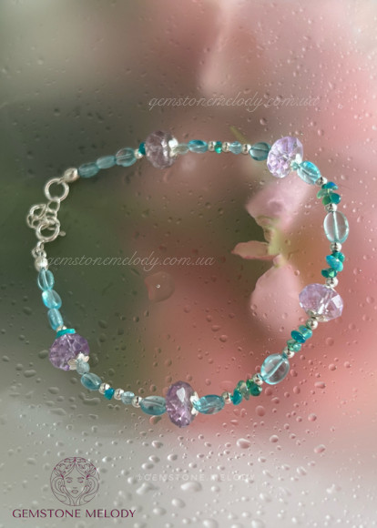 Браслет Єйва з колекції Пандора 