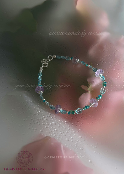 Браслет Єйва з колекції Пандора 