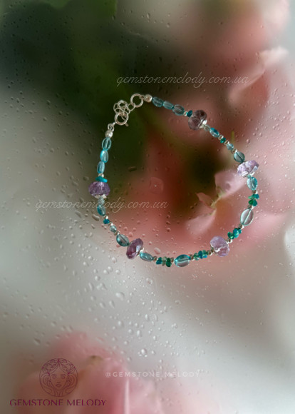 Браслет Єйва з колекції Пандора 