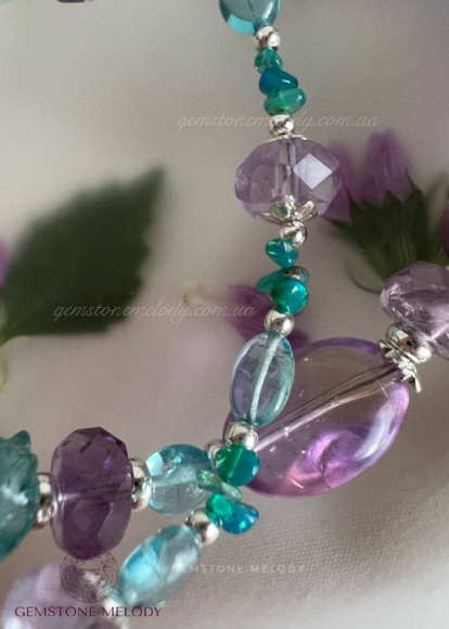 Браслет Єйва з колекції Пандора 