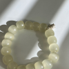 Браслет з нефриту