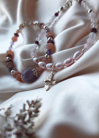 Набор браслетов b1059