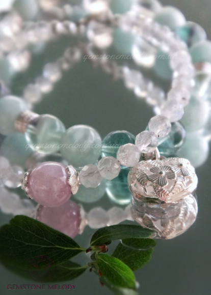 Набор браслетов 