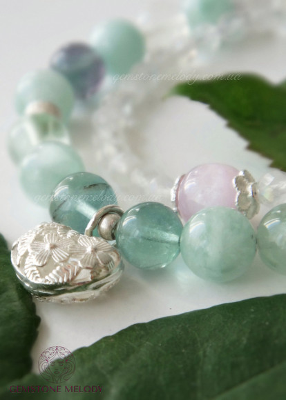 Набор браслетов 