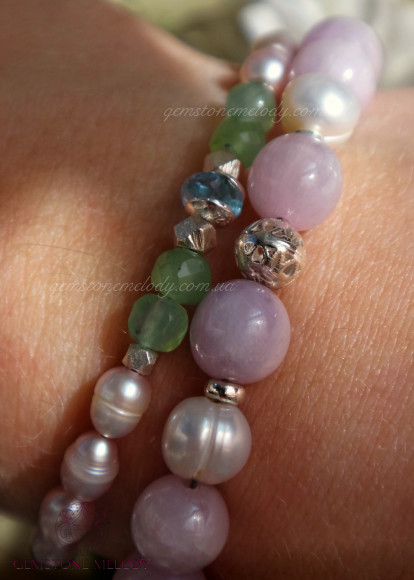 Набор браслетов 