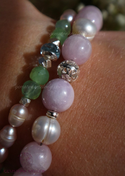 Набор браслетов 