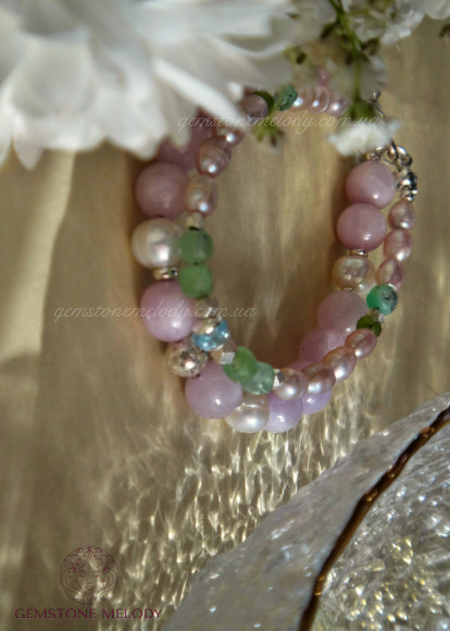 Набор браслетов 