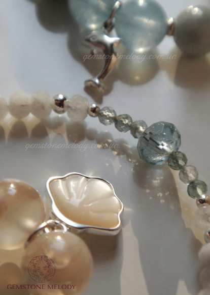 Набор браслетов 