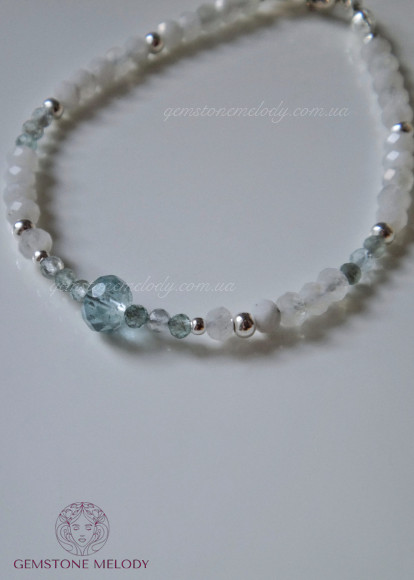 Набор браслетов 