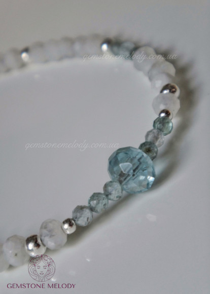 Набор браслетов 