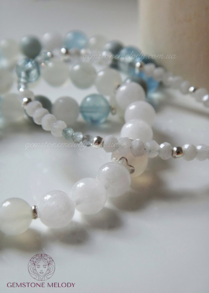 Набор браслетов 