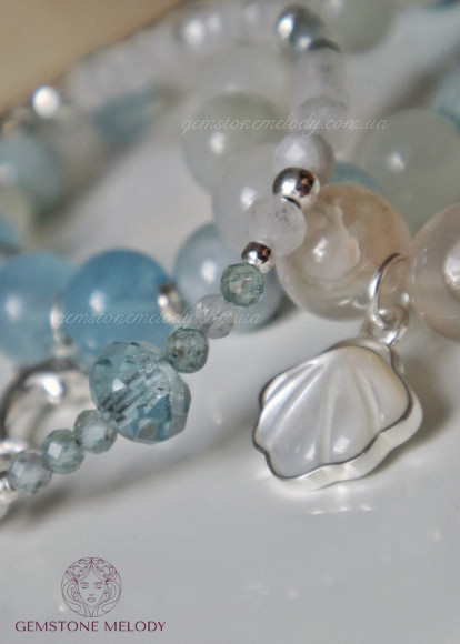 Набор браслетов 