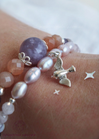 Набор браслетов b1059