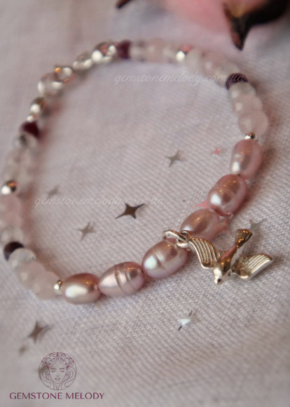 Набор браслетов b1059